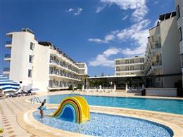 Akgun Hotel