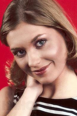 Кристина Асмус
