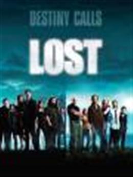 Lost - остаться в живых