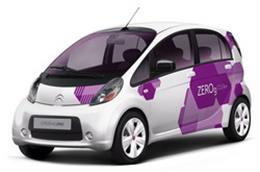 Citroen C-Zero