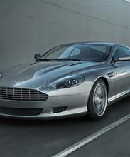 Aston Martin