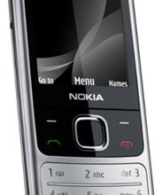 Nokia 6700 Classic