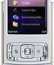 Nokia N95