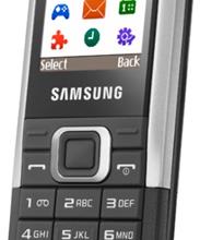 Samsung GT-E1125