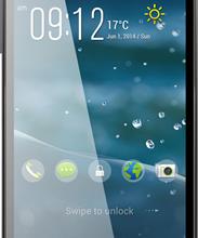 Acer Liquid E600