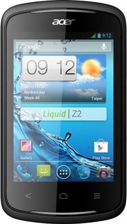 Acer Liquid Z120 Duo