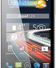 Acer Liquid Z4