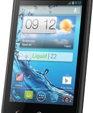 Acer Liquid Z2