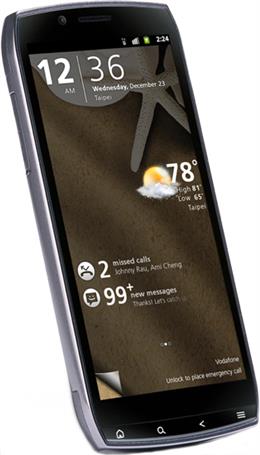 Acer Iconia Smart