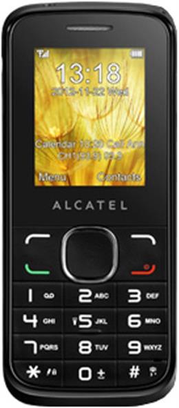 Alcatel One Touch 1060