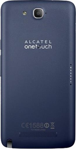 Alcatel One Touch Hero 8020D