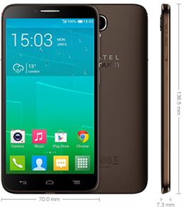 Alcatel One Touch Idol 2 6037Y