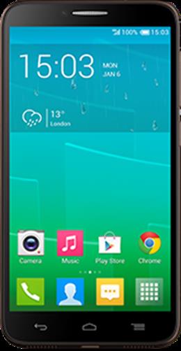 Alcatel One Touch Idol 2