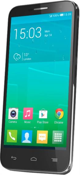 Alcatel One Touch Idol 2 mini L 6014X