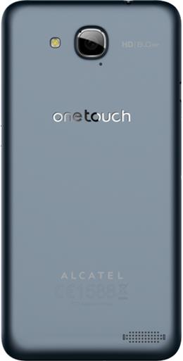 Alcatel One Touch Idol S 6035R