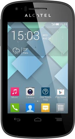 Alcatel One Touch Pop C1 4015D