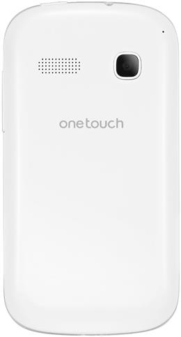 Alcatel One Touch Pop C3 4033D