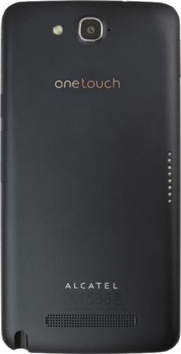 Alcatel One Touch Scribe Pro 8020X