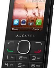 Alcatel OneTouch 2040D