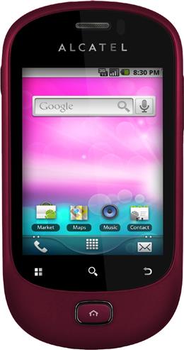 Alcatel OT-908