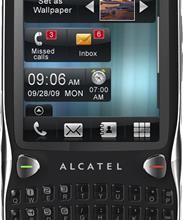 Alcatel OT-806D