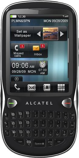 Alcatel OT-806D