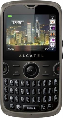 Alcatel One Touch Tribe 800