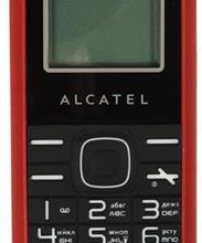 Alcatel OT-113