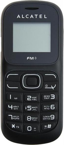 Alcatel OT-117