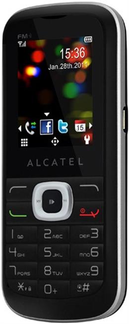 Alcatel OT-506D