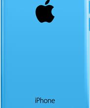 Apple iPhone 5C 8GB Blue