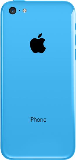 Apple iPhone 5C 32GB Blue