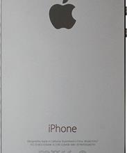 Apple iPhone 5S 64GB Space Gray