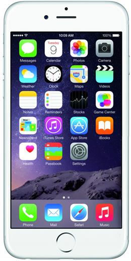 Apple iPhone 6 Plus 64GB