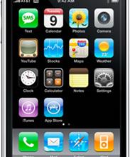 Apple iPhone 3GS 32GB