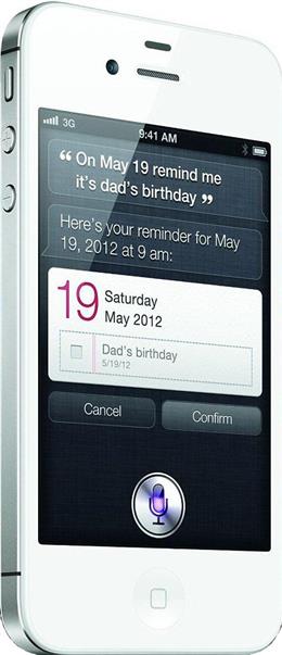 Apple iPhone 4S 8GB