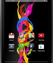 Archos 50 Titanium