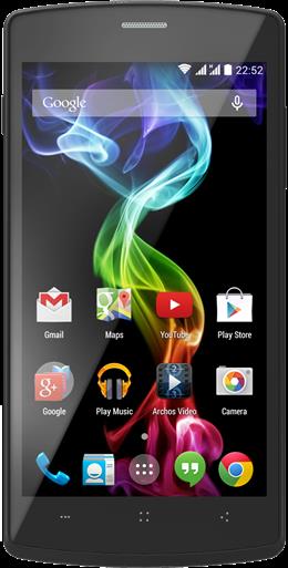 Archos 50b Platinum