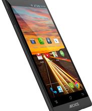 Archos 50c Oxygen