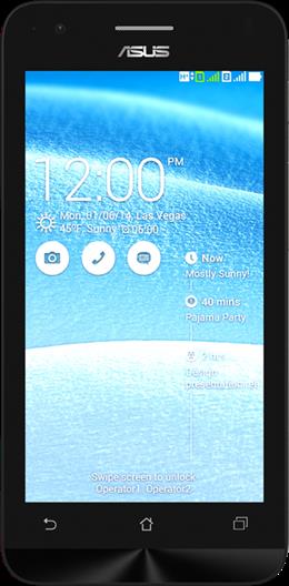 Asus ZenFone C ZC451CG