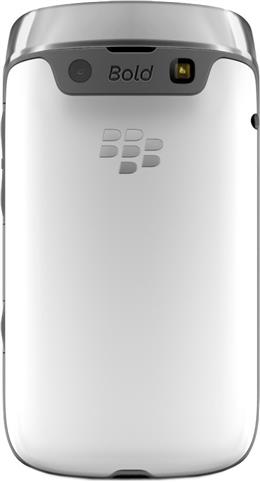 BlackBerry Bold 9790