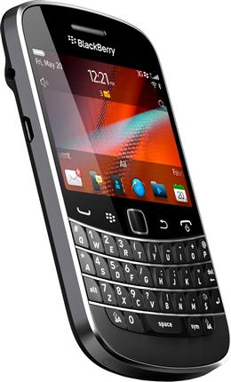 BlackBerry Bold 9900