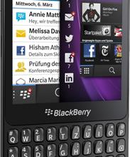 BlackBerry Q5