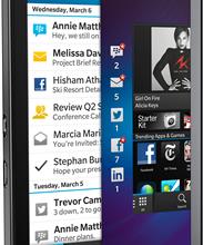 BlackBerry Z10