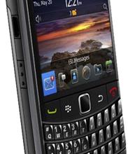 BlackBerry Bold 9780