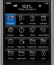 BlackBerry Storm2 9550