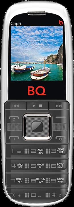 BQ BQM-1403 Capri