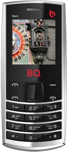 BQ BQM-1409 Bern