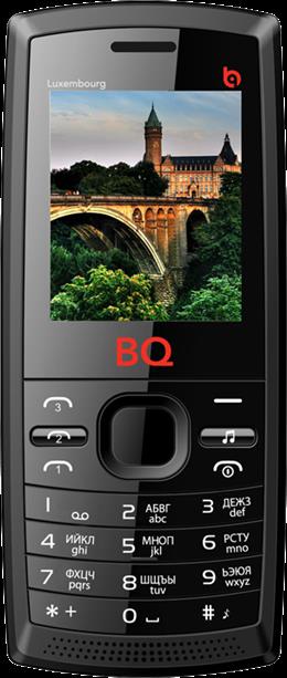 BQ BQM-1816 Luxembourge