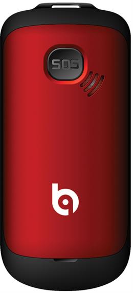 BQ BQM-1860 Madrid
